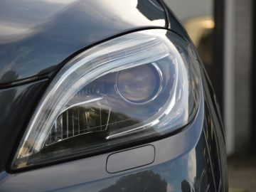Mercedes-Benz ML